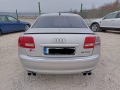 Audi A8 4.2i V8 ГАЗОВ ИНЖЕКЦИОН S8 ПАКЕТ БАРТЕР ЛИЗИНГ - изображение 6