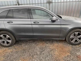 Mercedes-Benz GLC 350cdi, снимка 2