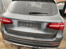 Mercedes-Benz GLC 350cdi, снимка 4