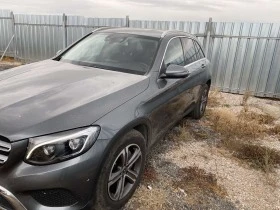 Mercedes-Benz GLC 350cdi, снимка 3