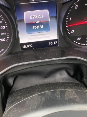 Mercedes-Benz GLC 350cdi, снимка 7