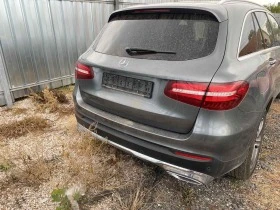 Mercedes-Benz GLC 350cdi, снимка 5