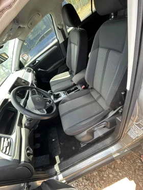 VW T-Roc 1.0, снимка 6