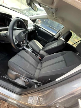VW T-Roc 1.0, снимка 7