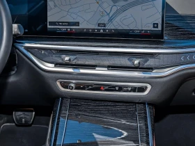 BMW X7 40d* M SPORT* HEAD-UP* PANO* 360 CAM* H&K* DISTR* , снимка 10