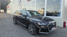 Audi Q7 3.0 TECHNIK-MATRIX-SPORT R22, снимка 1