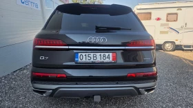 Audi Q7 3.0 TECHNIK-MATRIX-SPORT R22, снимка 6
