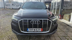 Audi Q7 3.0 TECHNIK-MATRIX-SPORT R22, снимка 6