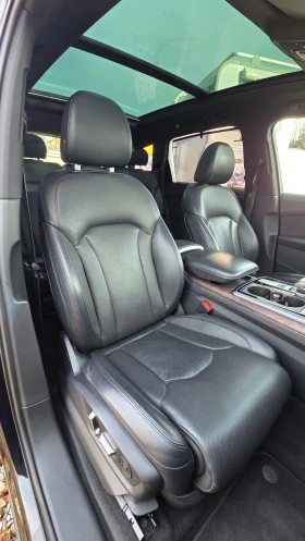 Audi Q7 3.0 TECHNIK-MATRIX-SPORT R22, снимка 11