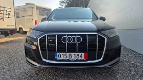 Audi Q7 3.0 TECHNIK-MATRIX-SPORT R22, снимка 5