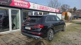 Audi Q7 3.0 TECHNIK-MATRIX-SPORT R22, снимка 3