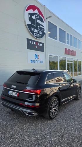 Audi Q7 3.0 TECHNIK-MATRIX-SPORT R22, снимка 3