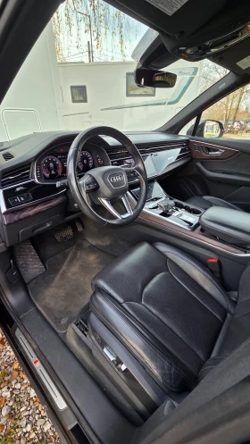 Audi Q7 3.0 TECHNIK-MATRIX-SPORT R22, снимка 10