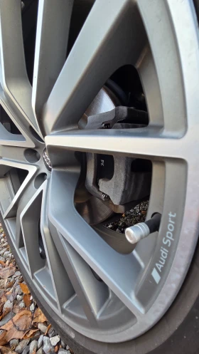 Audi Q7 3.0 TECHNIK-MATRIX-SPORT R22, снимка 14