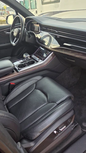 Audi Q7 3.0 TECHNIK-MATRIX-SPORT R22, снимка 15