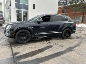 Bentley Bentayga W12 С РЕГИСТРАЦИЯ & АВТО КРЕДИТ , снимка 2