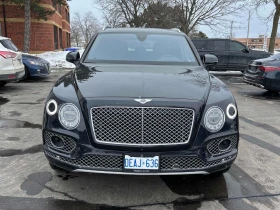 Bentley Bentayga W12 С РЕГИСТРАЦИЯ & АВТО КРЕДИТ , снимка 3