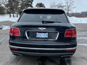 Bentley Bentayga W12 С РЕГИСТРАЦИЯ & АВТО КРЕДИТ , снимка 4