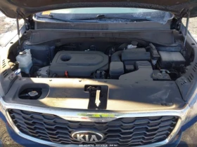 Kia Sorento 2.4 AWD/ ФИНАНСИРАНЕ ОТ 204 ЕВРО НА МЕСЕЦ, снимка 10