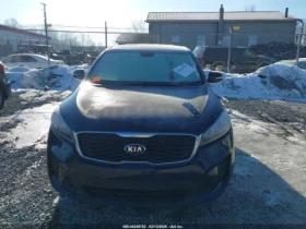 Kia Sorento 2.4 AWD/ ФИНАНСИРАНЕ ОТ 204 ЕВРО НА МЕСЕЦ, снимка 12
