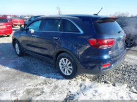 Kia Sorento 2.4 AWD/ ФИНАНСИРАНЕ ОТ 204 ЕВРО НА МЕСЕЦ, снимка 3