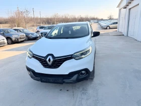 Renault Kadjar 1.5dci 110k* HYPNOTIC* BOSE* NOVA* , снимка 1