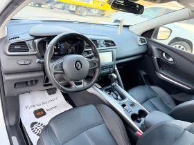 Renault Kadjar 1.5dci 110k* HYPNOTIC* BOSE* NOVA* , снимка 6