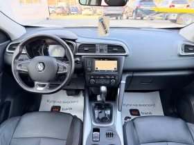 Renault Kadjar 1.5dci 110k* HYPNOTIC* BOSE* NOVA* , снимка 8