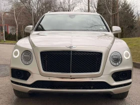 Bentley Bentayga 4.0D V8, снимка 2