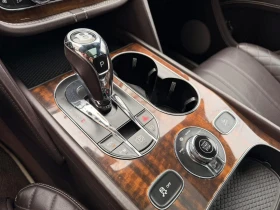 Bentley Bentayga 4.0D V8, снимка 13