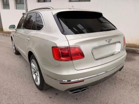 Bentley Bentayga 4.0D V8, снимка 7