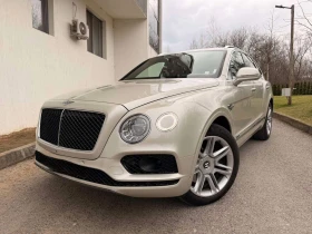 Bentley Bentayga 4.0D V8, снимка 1
