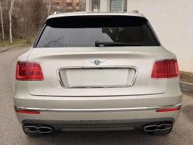 Bentley Bentayga 4.0D V8, снимка 6