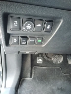 Nissan Rogue QR25DE, снимка 10