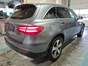 Mercedes-Benz GLC 300 4MATIC | ПАНОРАМА | 360| KEYLESS | ПОДГРЕВ, снимка 3