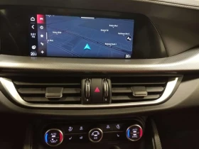 Alfa Romeo Stelvio * ti Panoramic Sunroof, Navigation System, Harman , снимка 14