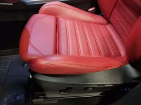 Alfa Romeo Stelvio * ti Panoramic Sunroof, Navigation System, Harman , снимка 11