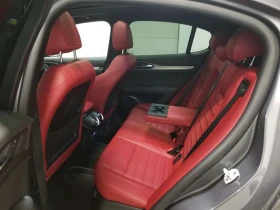 Alfa Romeo Stelvio * ti Panoramic Sunroof, Navigation System, Harman , снимка 16