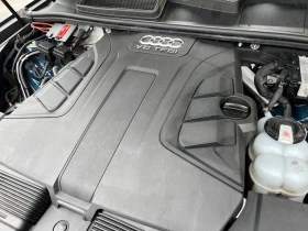 Audi Q7 Quattro* Komfort* АвтоКредит* (ЦЕНА ДО БГ), снимка 9