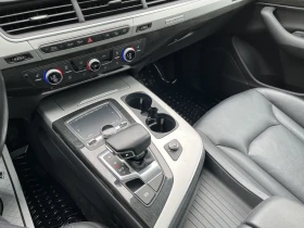 Audi Q7 Quattro* Komfort* АвтоКредит* (ЦЕНА ДО БГ), снимка 14