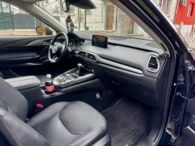Mazda CX-9 2.5 Turbo, снимка 10