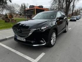 Mazda CX-9 2.5 Turbo, снимка 2