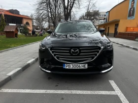 Mazda CX-9 2.5 Turbo, снимка 1