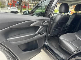 Mazda CX-9 2.5 Turbo, снимка 14