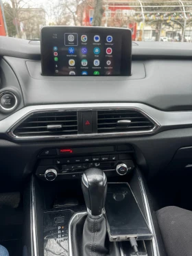 Mazda CX-9 2.5 Turbo, снимка 8