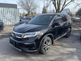 Honda Pilot Touring 8-Passenger* Задна камера* Шибидах* Обдух*, снимка 1