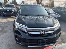 Honda Pilot Touring 8-Passenger* Задна камера* Шибидах* Обдух*, снимка 3