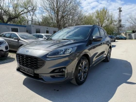 Ford Kuga ST LINE - 120к.с. - B&O - Топ състояние, снимка 1