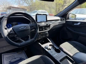 Ford Kuga ST LINE - 120к.с. - B&O - Топ състояние, снимка 10