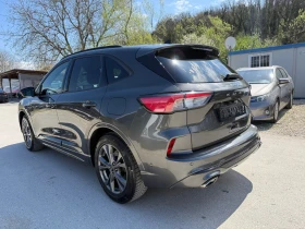 Ford Kuga ST LINE - 120к.с. - B&O - Топ състояние, снимка 5